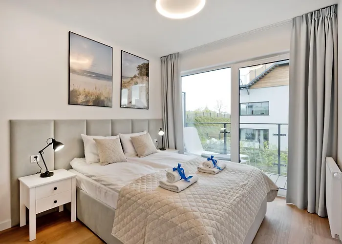 Aparthotel Anchoria Blueapart
