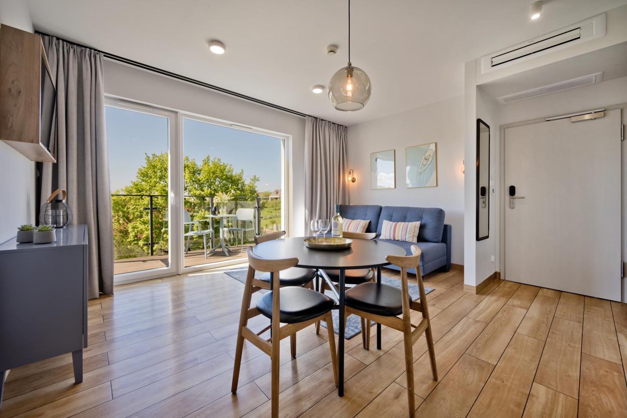 Anchoria Blueapart Apartamento