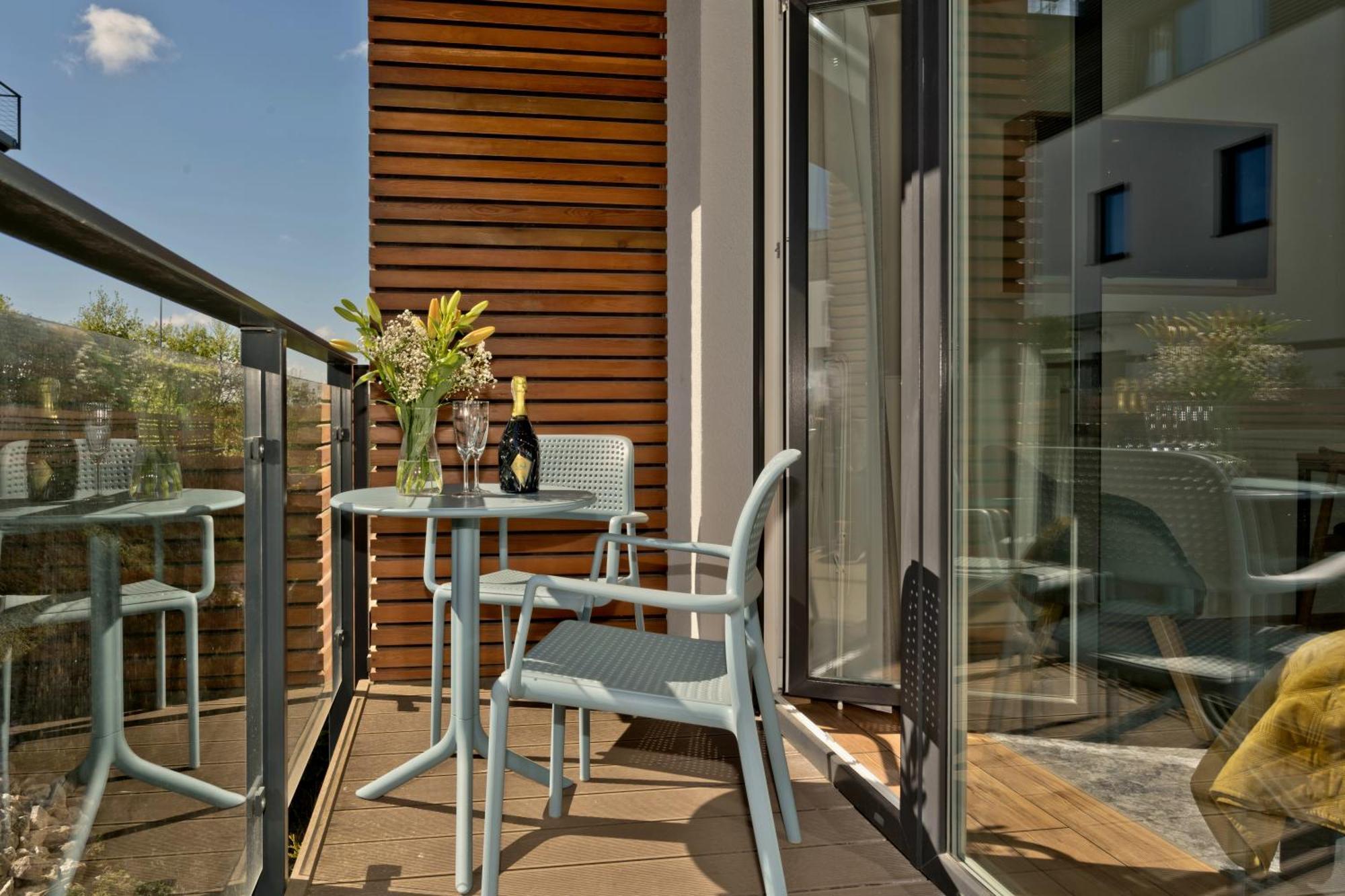 Anchoria Blueapart Apartamento