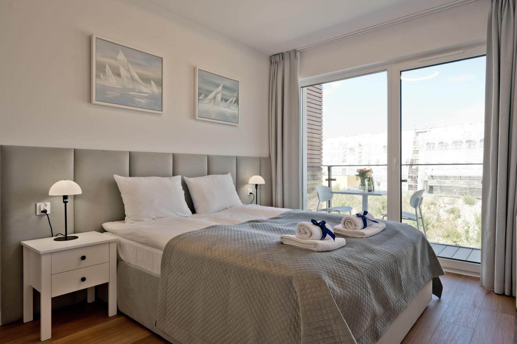 Apartamento Anchoria Blueapart *