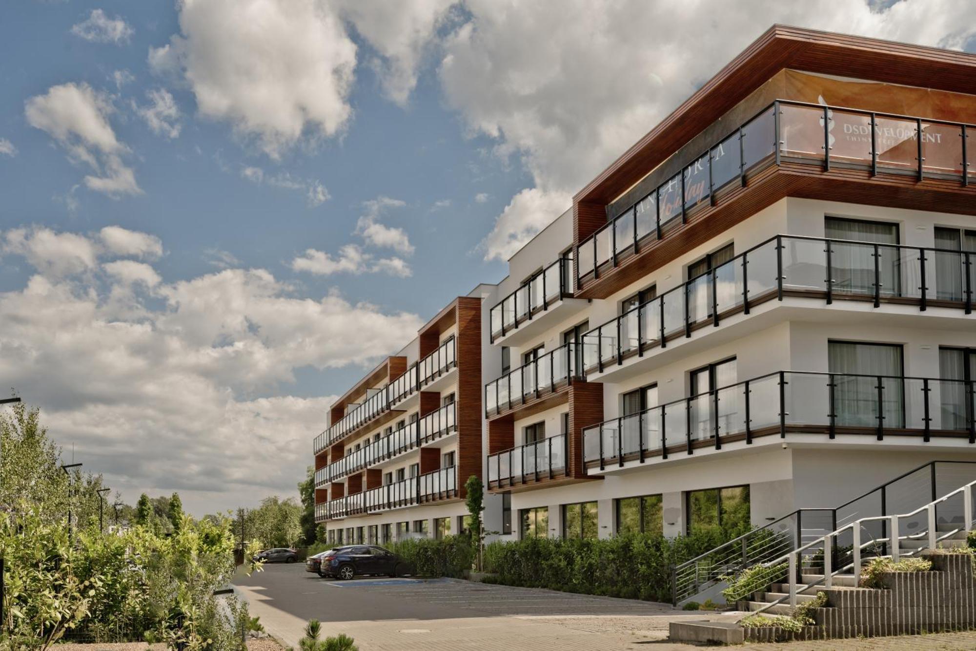 Anchoria Blueapart Apartamento