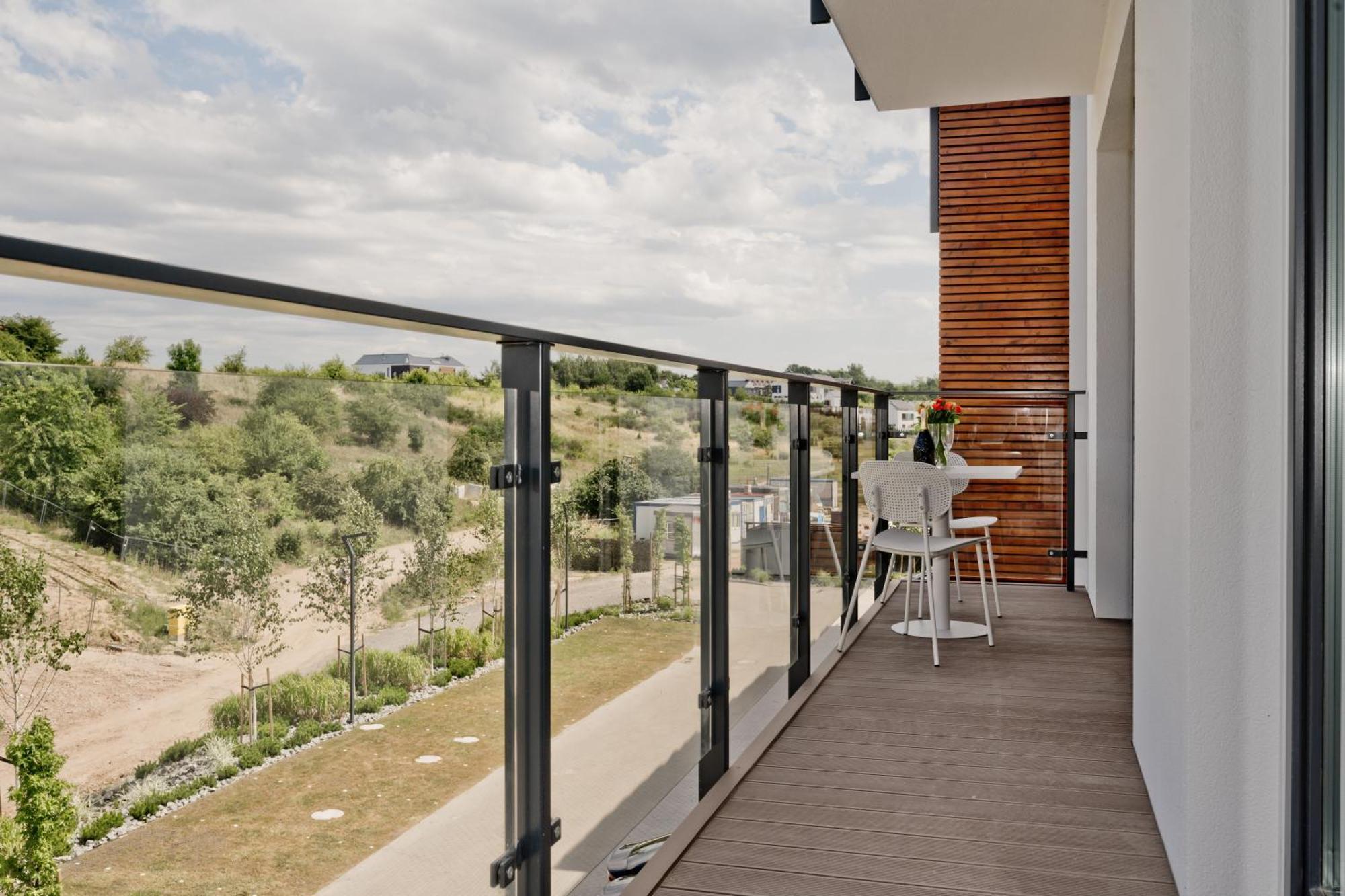 Anchoria Blueapart Apartamento *