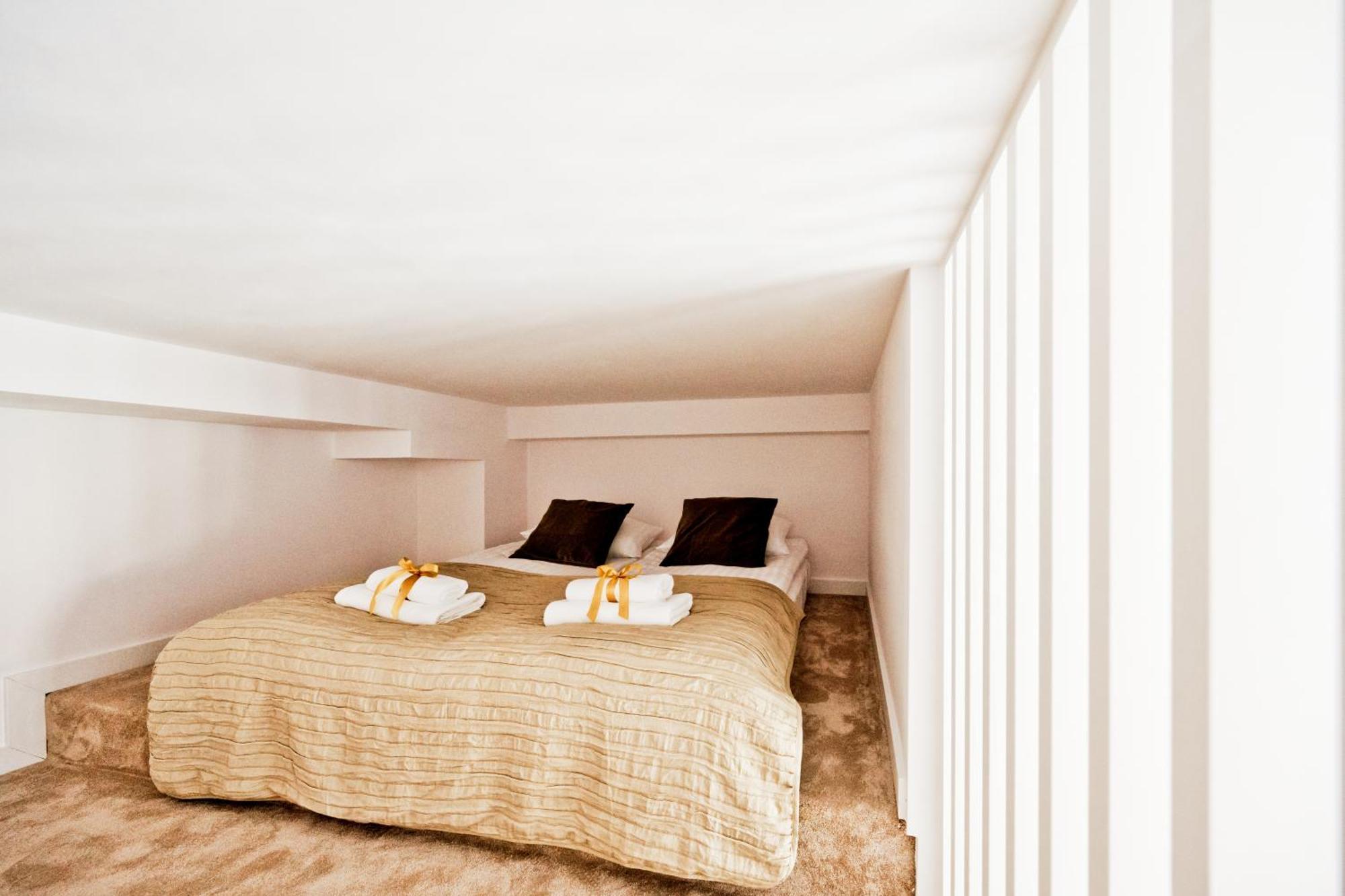 Anchoria Blueapart Apartamento