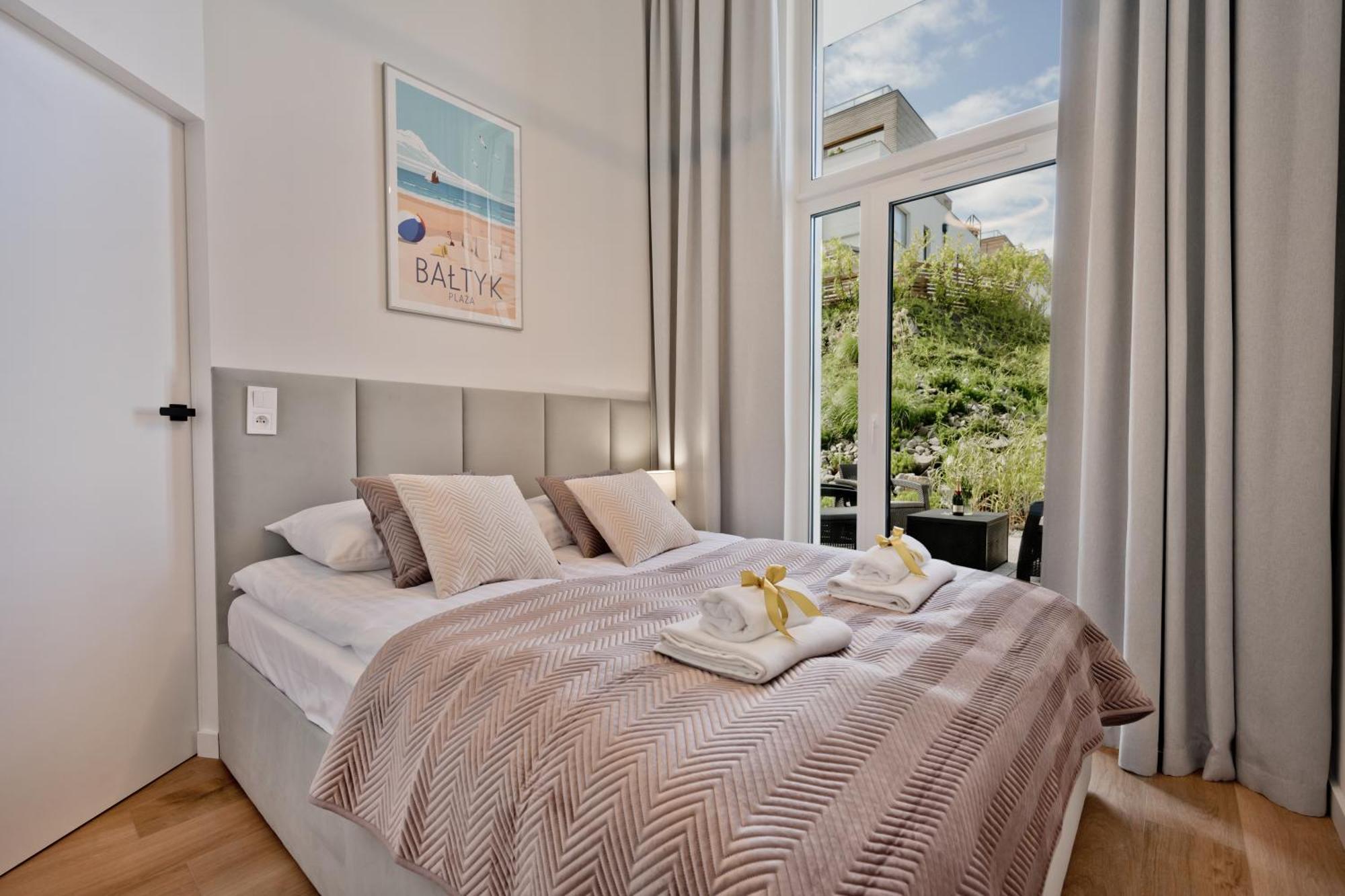 Anchoria Blueapart Apartamento *