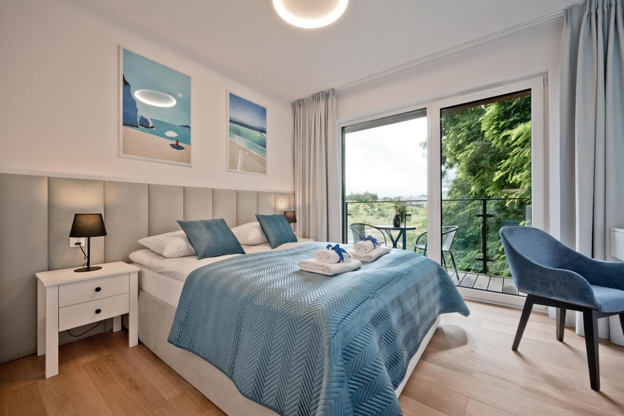 Anchoria Blueapart Apartamento *
