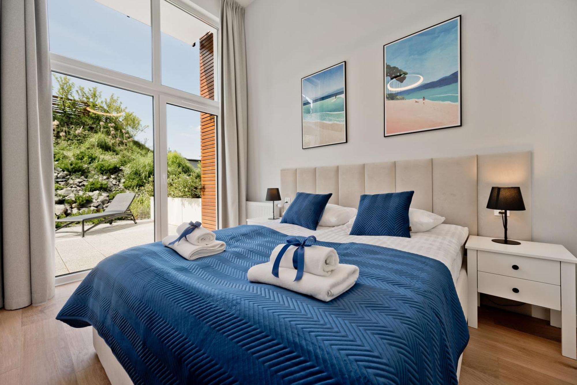 Apartamento Anchoria Blueapart Mechelinki