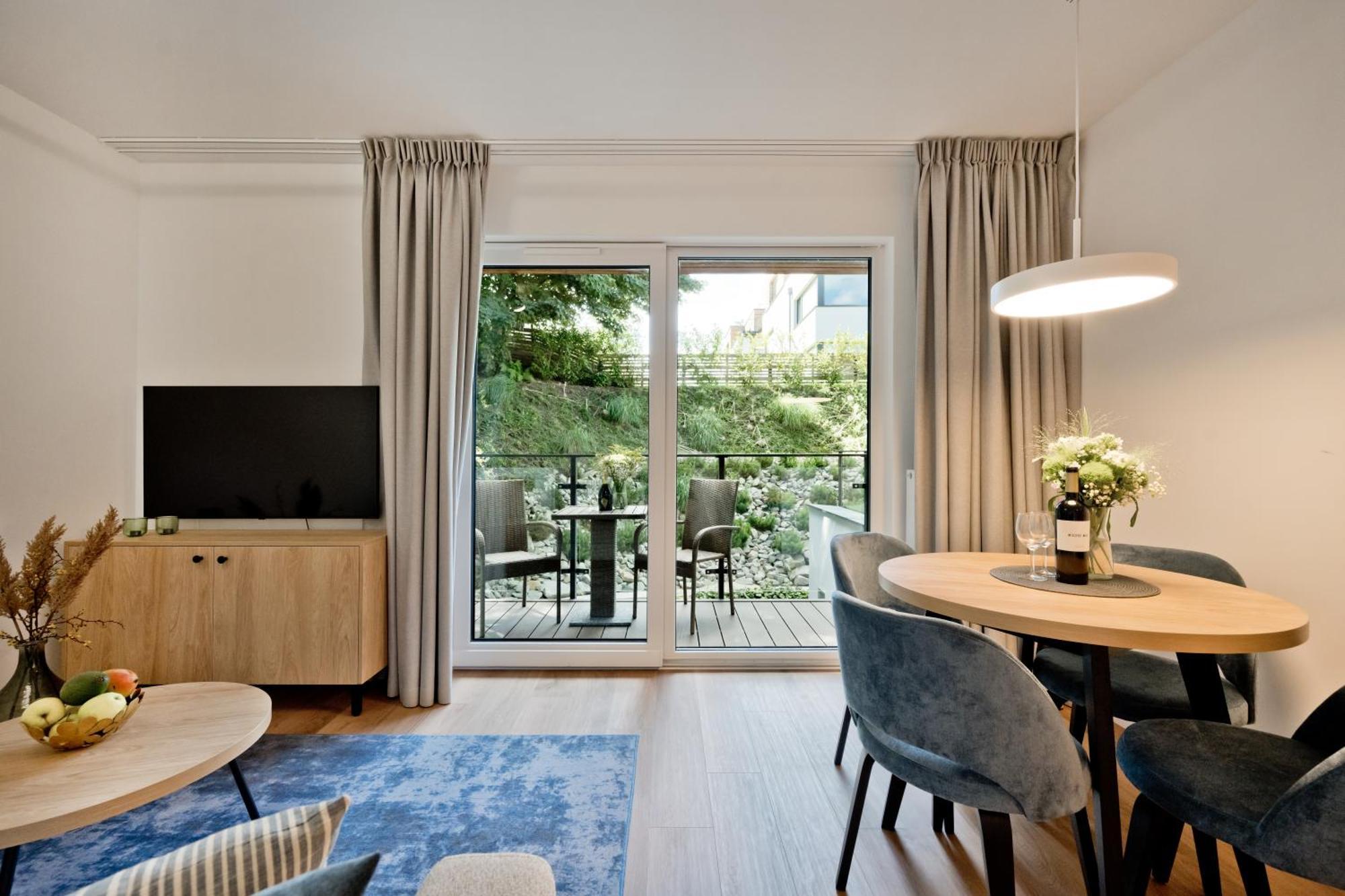 Anchoria Blueapart Apartamento