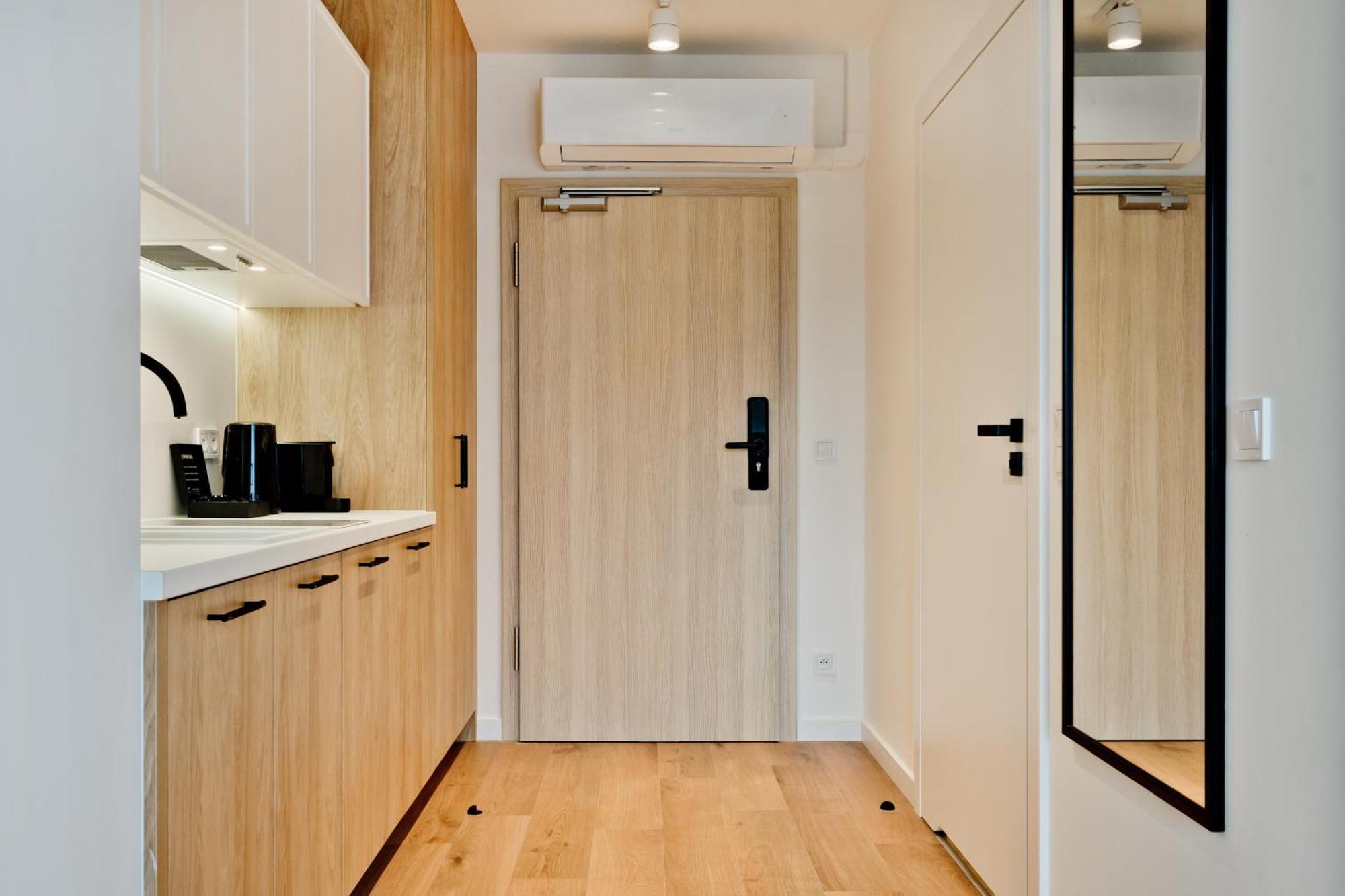 Anchoria Blueapart Apartamento *