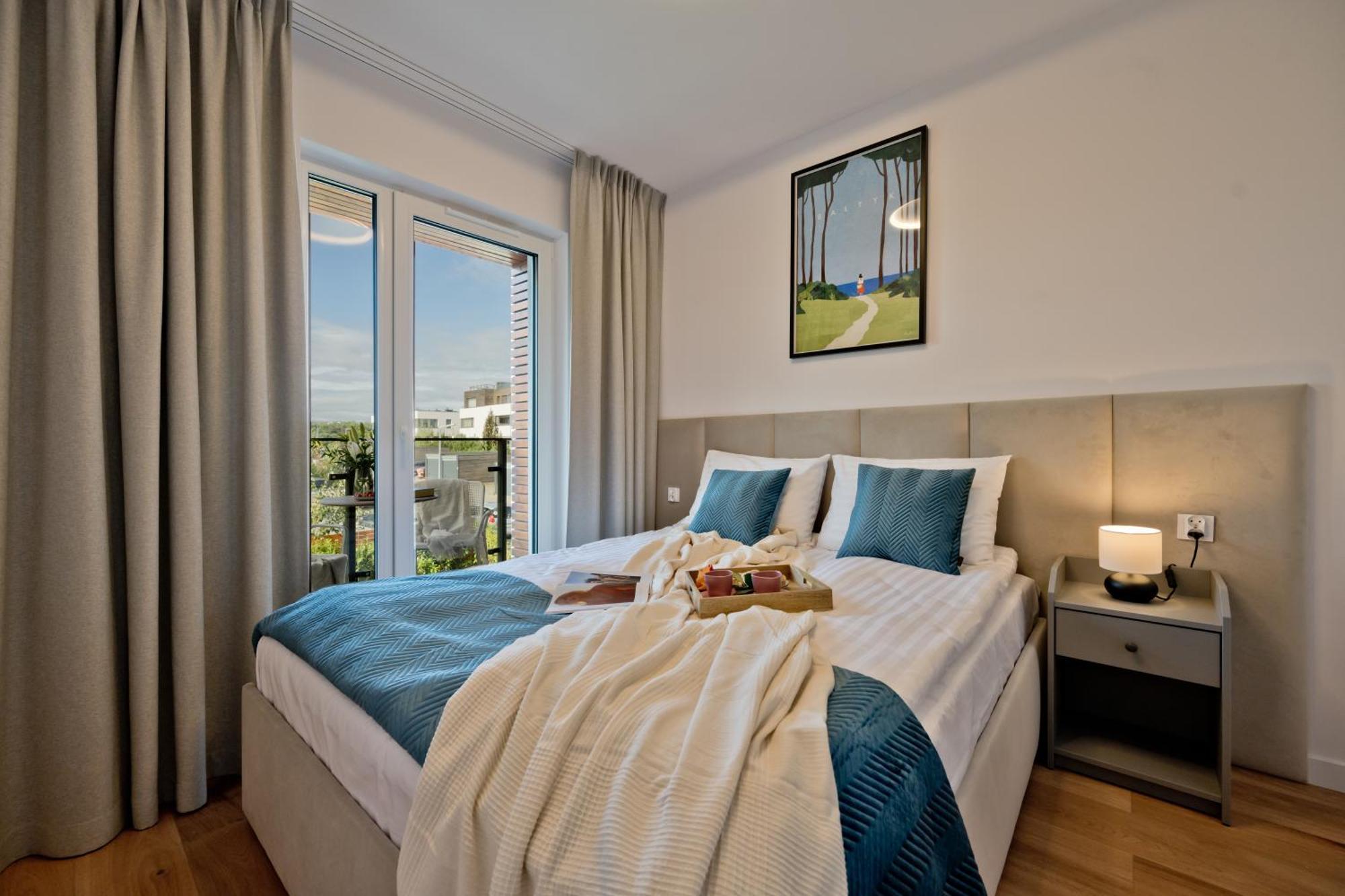 Apartamento Anchoria Blueapart