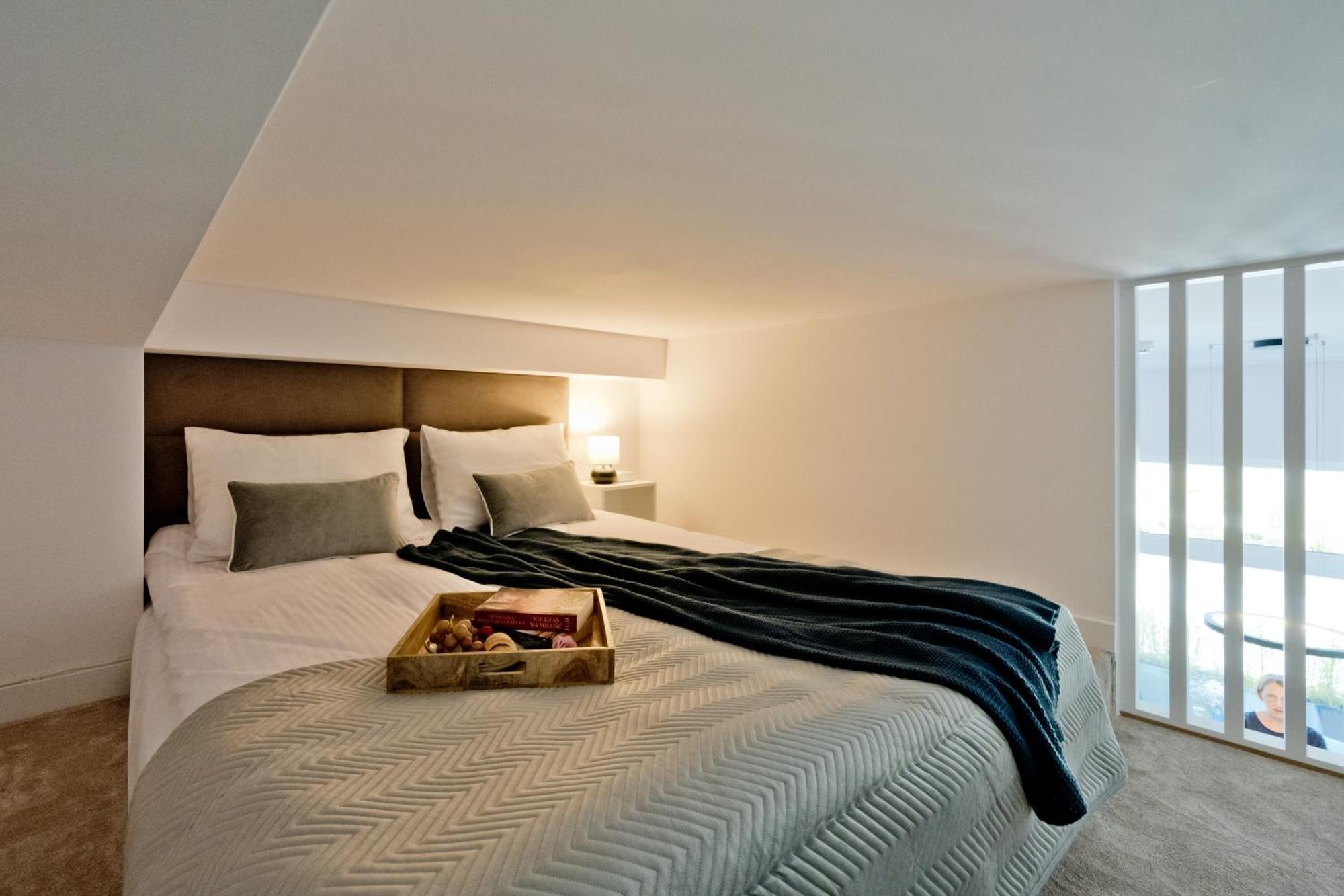 Apartamento Anchoria Blueapart *