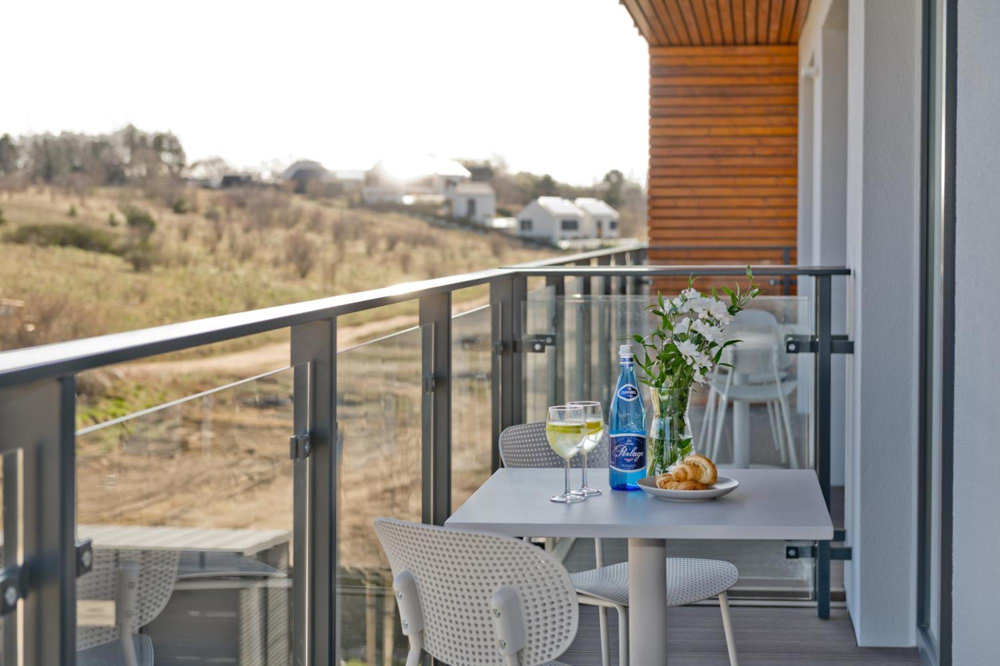 Apartamento Anchoria Blueapart Mechelinki